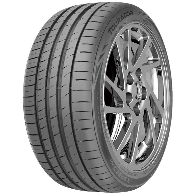 Tourador X Speed TU1 245/45 R18 100W XL