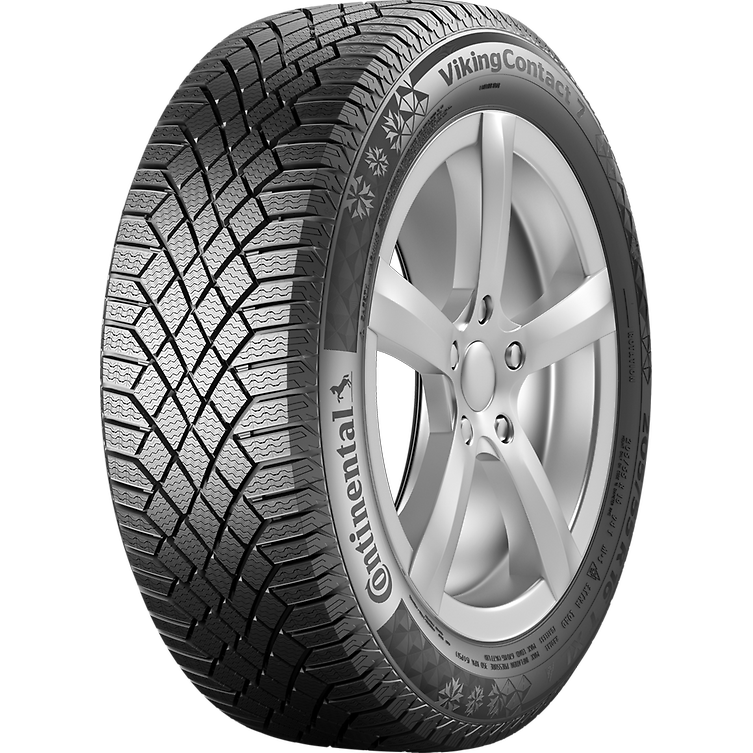 Continental VikingContact 7 215/65 R17 103T XL FP