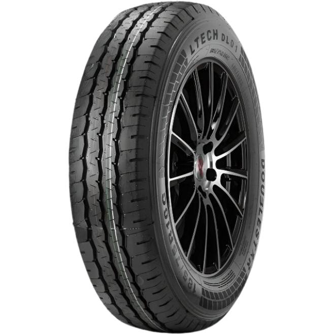 DoubleStar DL01 205/70 R15C 106/104R