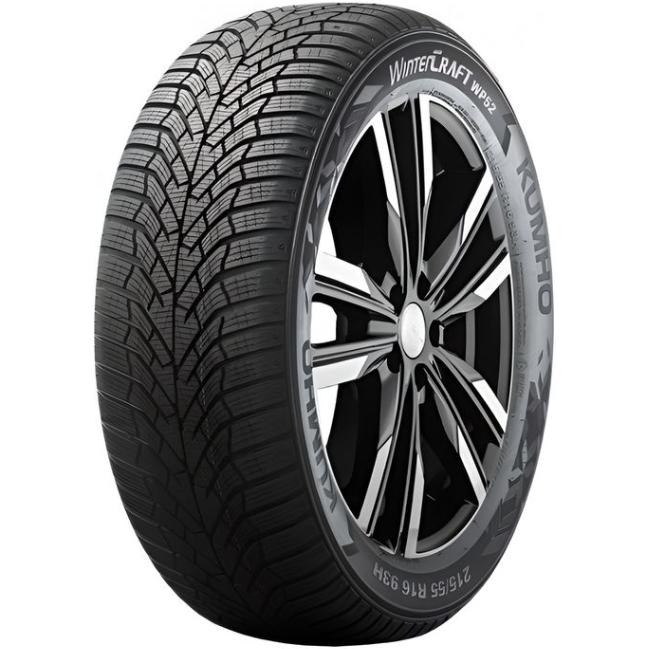 Kumho WinterCraft WP52 225/55 R19 99V