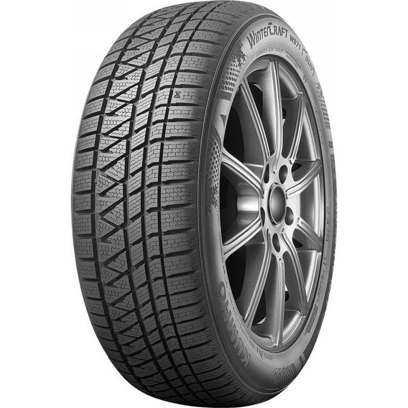 Kumho WinterCraft WS71 255/45 R20 105V