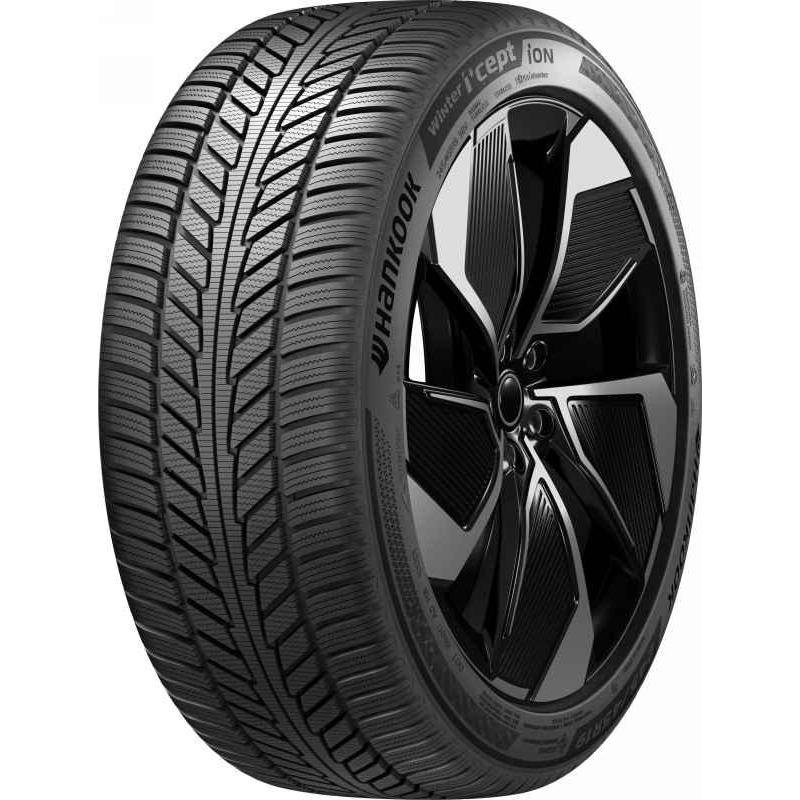 Hankook Winter i*Cept iON IW01 215/55 R18 95H