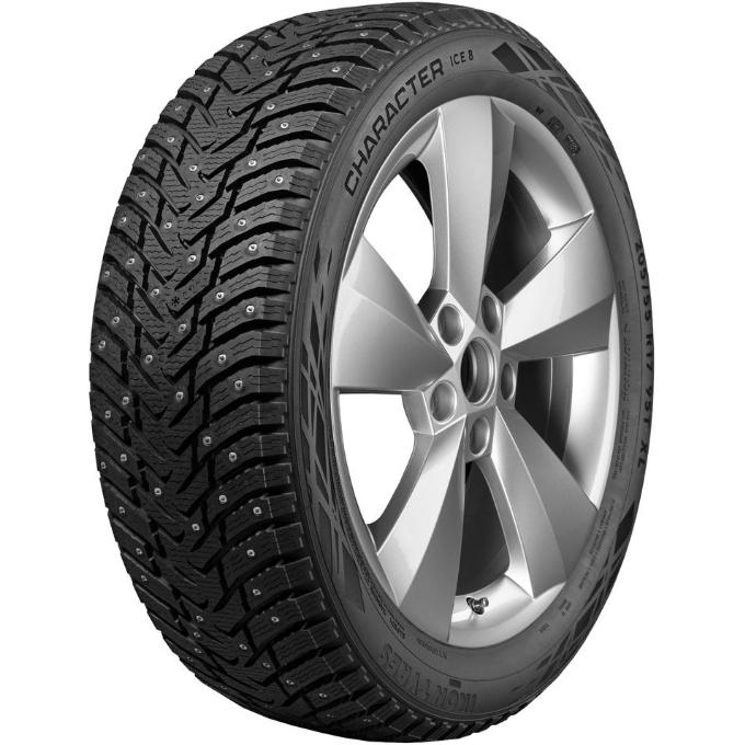 Ikon Tyres Character Ice 8 215/55 R17 98T XL