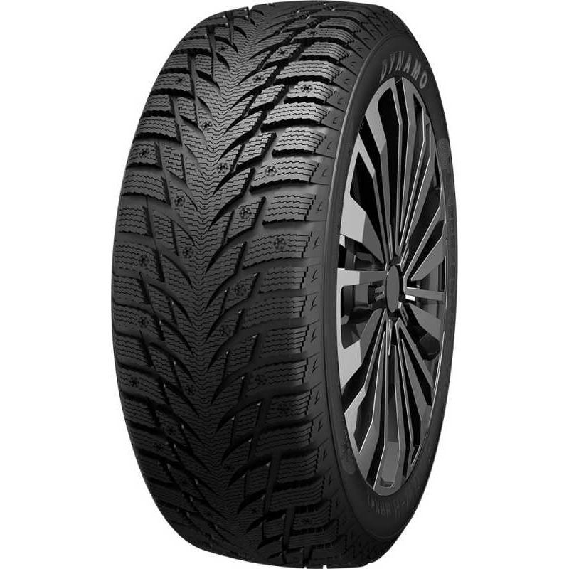 Dynamo Snow-H MWH02 265/65 R17 112S