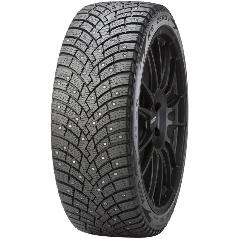 Pirelli Ice Zero 2 225/55 R17 101T XL
