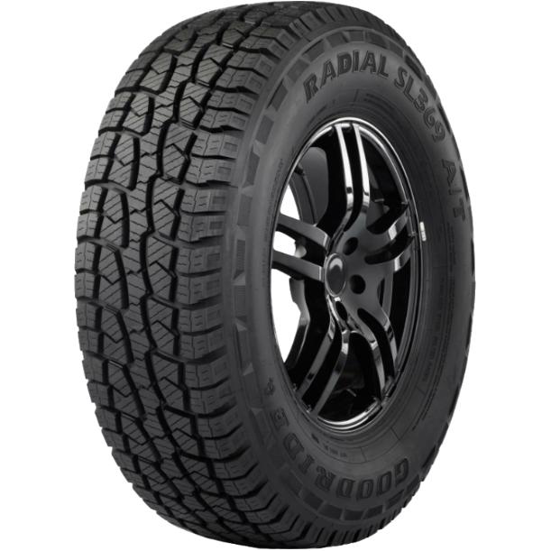 Goodride SL369 275/45 R20 110H XL