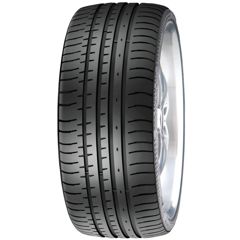 Accelera PHI 225/45 R17 94W XL