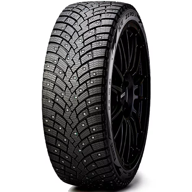 Pirelli Ice Zero 2 215/55 R17 98T XL
