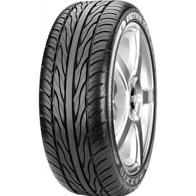 Maxxis Victra MA-Z4S 255/50 R19 107W XL