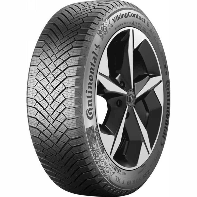 Continental VikingContact 8 235/65 R17 108T XL FP