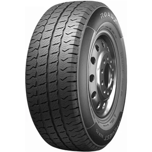 RoadX RXQuest Van 4S 195/75 R16C 107/105T