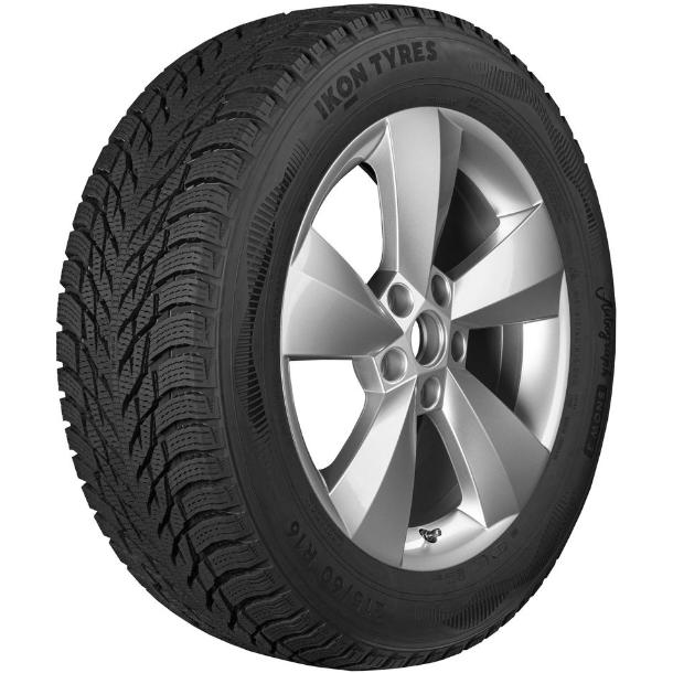Ikon Tyres Autograph Snow 3 215/55 R17 98R XL