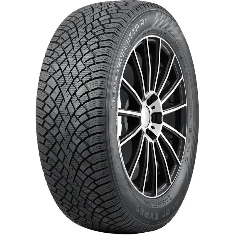 Nokian Tyres Hakkapeliitta R5 215/55 R17 98R XL