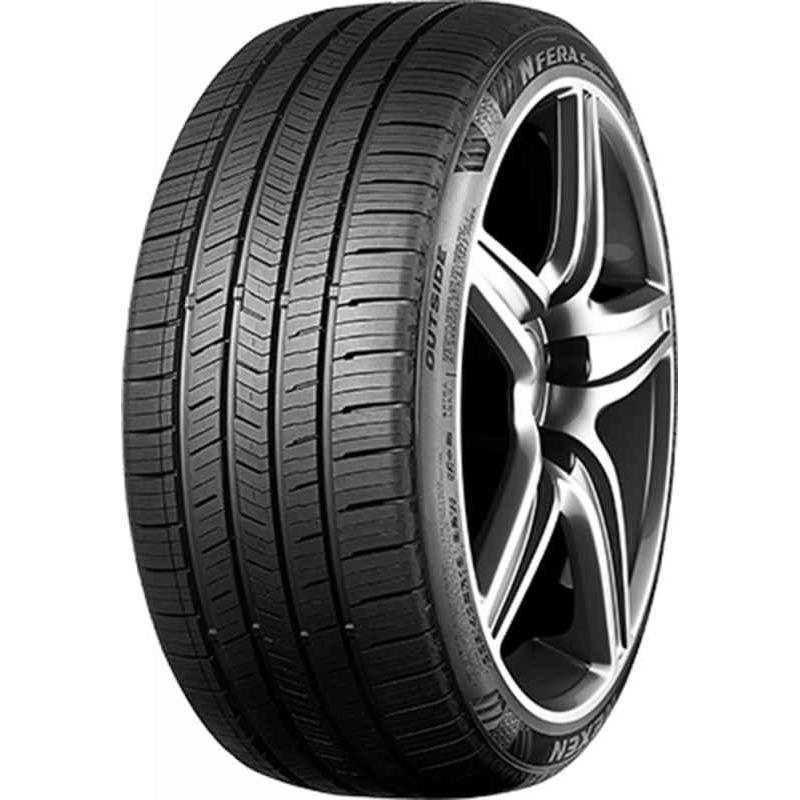 Nexen Nfera Supreme 245/45 R19 102W XL