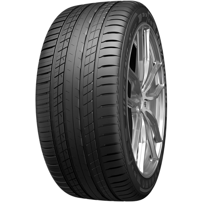 Dynamo Hiscend-H MSU01 225/60 R18 100V