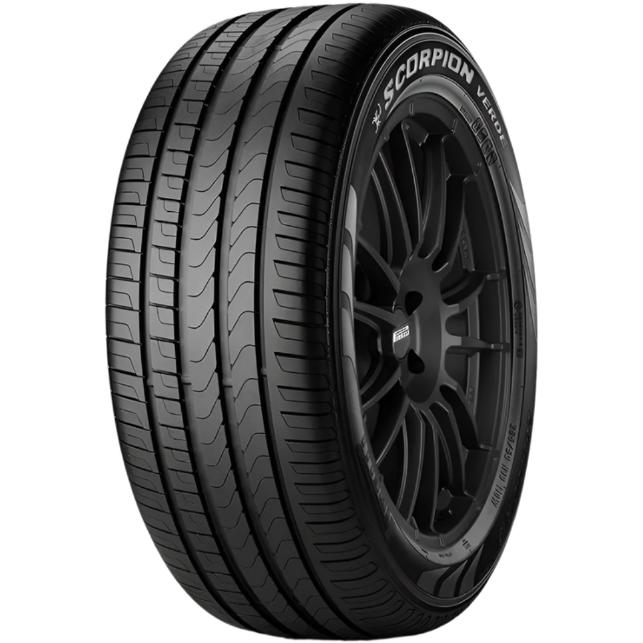 Pirelli Scorpion Verde 225/60 R18 100H