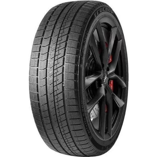 Tracmax X-Privilo S360 255/45 R20 105T XL