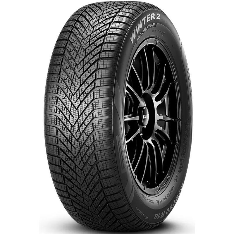 Pirelli Scorpion Winter 2 285/40 R21 109V XL