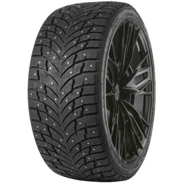 Gripmax SureGrip Pro Ice 255/45 R20 105T