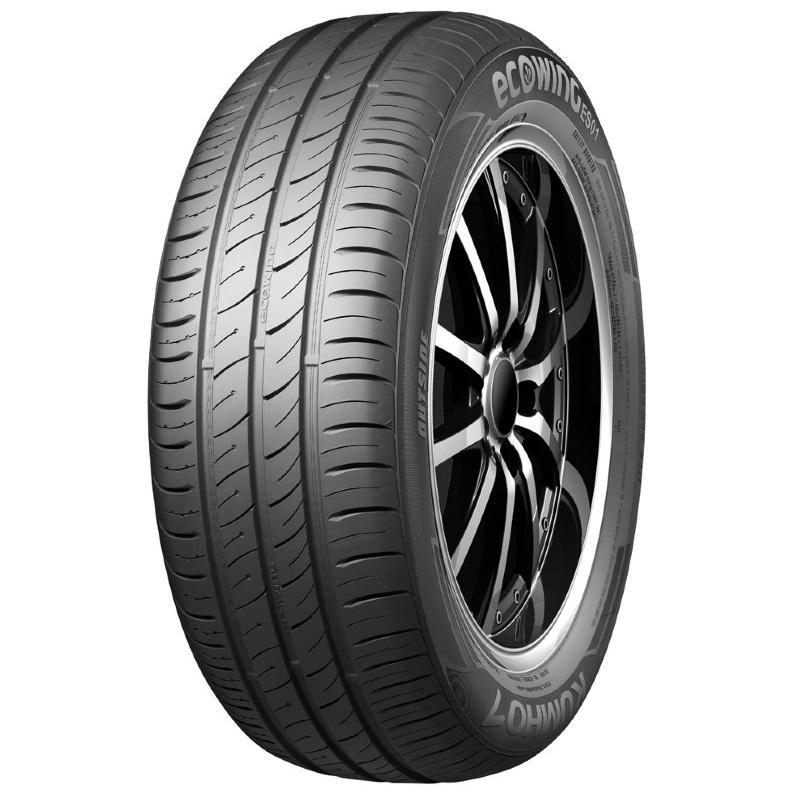 Kumho Ecowing ES01 KH27 185/55 R15 86H XL
