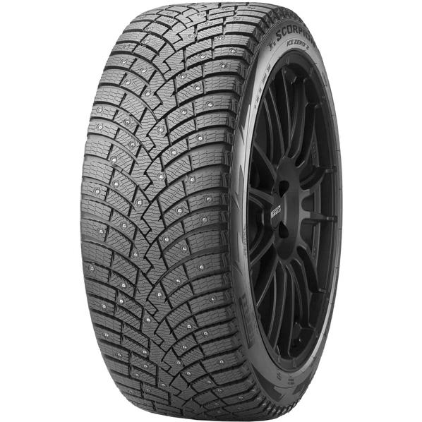 Pirelli Scorpion Ice Zero 2 245/50 R20 105T XL