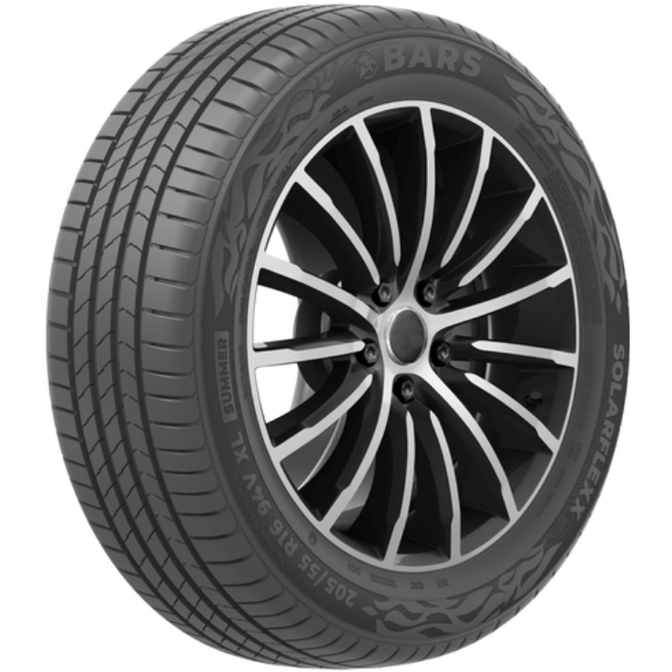 Bars Solarflexx 235/65 R17 108H XL