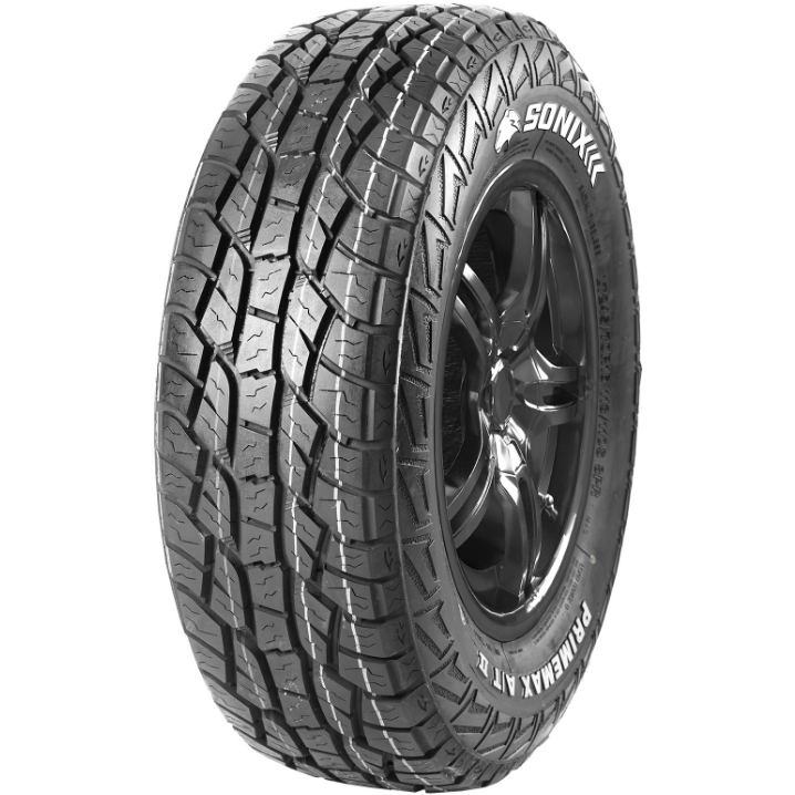 Sonix Primemax A/T II 215/65 R16 98T