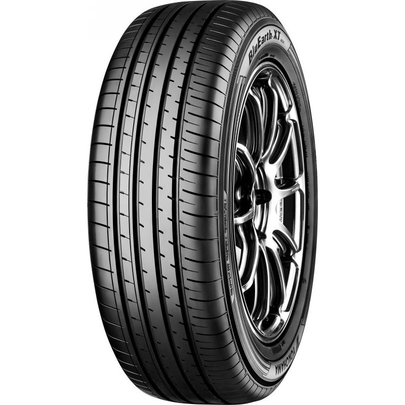 Yokohama BluEarth-XT AE61A 225/60 R16 98V