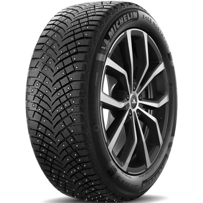 Michelin X-Ice North 4 SUV 315/35 R20 110T XL