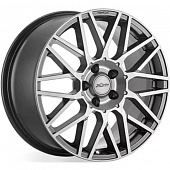 X'trike X-133 7.5x18 5*114.3 ET45 DIA66.1 HSBFP Литой