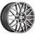 X'trike X-133 7.5x18 5*114.3 ET45 DIA66.1 HSBFP Литой X'trike X-133 7.5x18 5*114.3 ET45 DIA66.1 HSBFP Литой