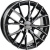 Neo 573 6x15 4*100 ET40 DIA60.1 BFP Литой Neo 573 6x15 4*100 ET40 DIA60.1 BFP Литой