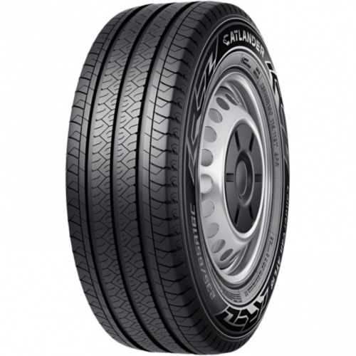 Atlander LanderVan ATL18 185/0 R14C 102/100S