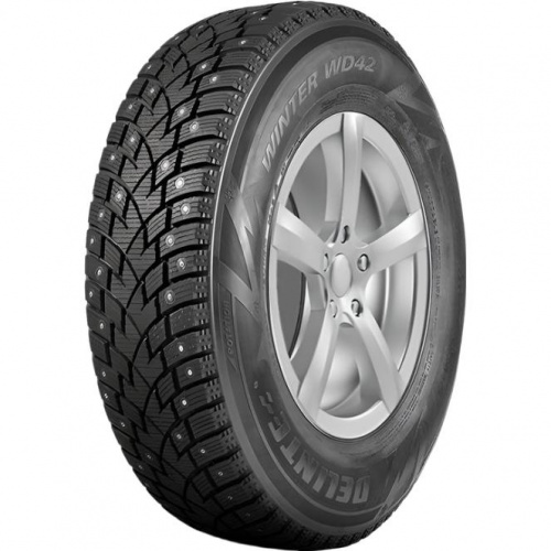Delinte Winter WD42 245/45 R20 103H XL
