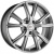 X'trike X-122 7.5x18 5*108 ET49 DIA67.1 HSB Литой X'trike X-122 7.5x18 5*108 ET49 DIA67.1 HSB Литой