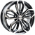 Neo 680 6.5x16 5*108 ET50 DIA63.3 Silver Литой Neo 680 6.5x16 5*108 ET50 DIA63.3 Silver Литой