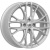Wheels UP UP111 6x16 4*100 ET45 DIA54.1 New Black Литой Wheels UP UP111 6x16 4*100 ET45 DIA54.1 New Black Литой