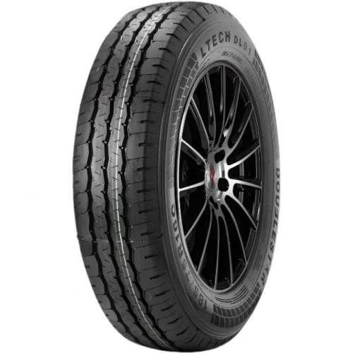DoubleStar DL01 195/65 R16C 104/102T