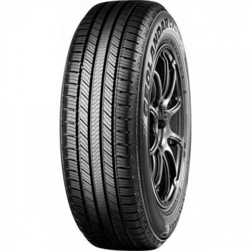 Yokohama Geolandar CV G058 225/60 R18 100H