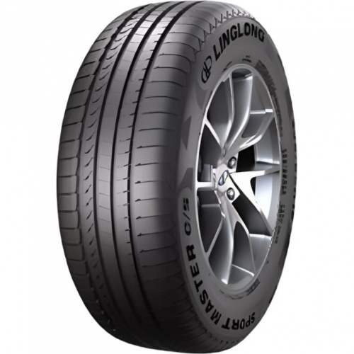 Linglong Sport Master C/S 245/50 R19 105W XL