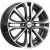iFree Панган 6x16 4*100 ET50 DIA60.1 Блэк Джек Литой iFree Панган 6x16 4*100 ET50 DIA60.1 Блэк Джек Литой