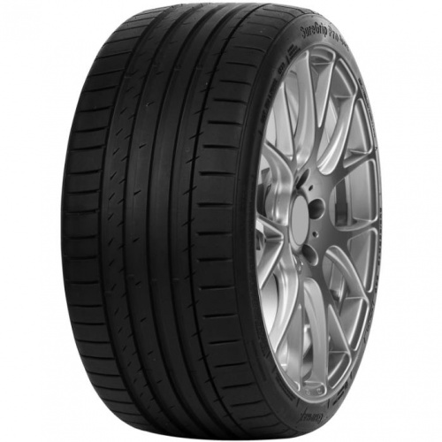 Gripmax SureGrip Pro Sport 265/35 R18 97Y