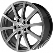 iFree Big Byz 7x17 5*110 ET39 DIA65.1 Хай Вэй Литой