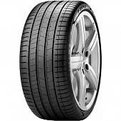Pirelli P Zero Sports Car Luxury Saloon 315/35 R20 110W XL RunFlat
