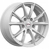 iFree Сион 6.5x15 5*114.3 ET39 DIA60.1 Нео-классик Литой