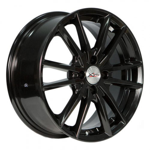 X'trike X-129 6.5x16 4*100 ET48 DIA60.1 HSB Литой