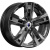 K&K Висмут 7x16 5*114.3 ET45 DIA67.1 Кварц Литой K&K Висмут 7x16 5*114.3 ET45 DIA67.1 Кварц Литой