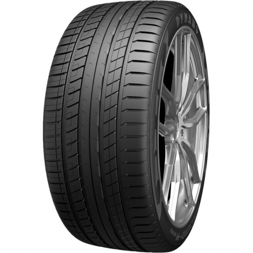 Dynamo Hiscend-H MSU02 225/60 R18 100V