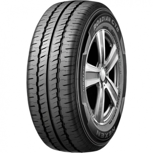 Nexen Roadian CT8 185/75 R16C 104/102T