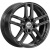 Wheels UP UP113 6.5x16 5*108 ET48 DIA63.3 New Black Литой Wheels UP UP113 6.5x16 5*108 ET48 DIA63.3 New Black Литой